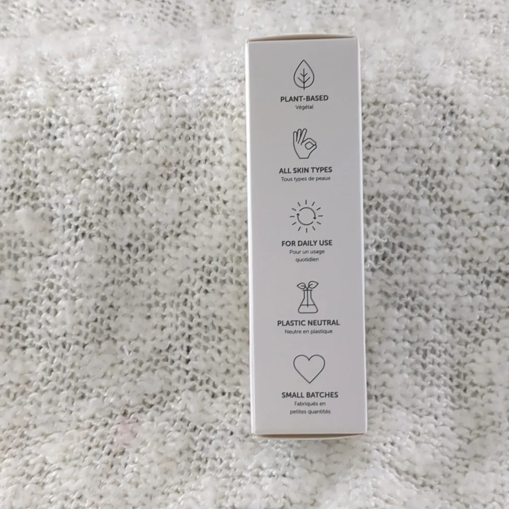 Earth Harbor TIDAL ROSE Crystal Hydration Toner, 20ml/0.68fl oz - Picture 7 of 14